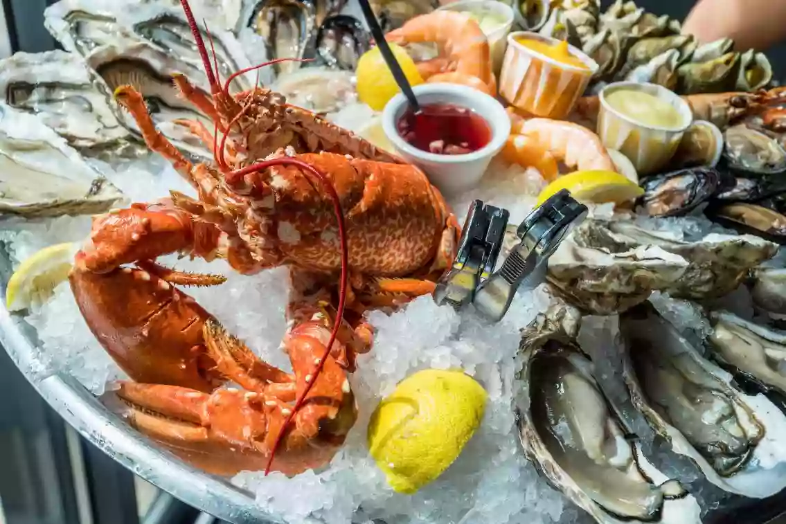 Le Refuge du Port - Restaurant Noirmoutier